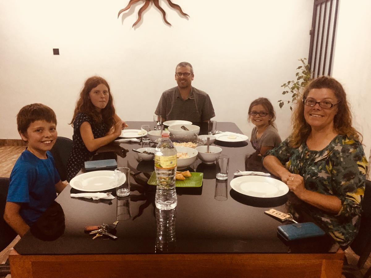 לינה וארוחת בוקר מטאלה A&B Events Guest מראה חיצוני תמונה