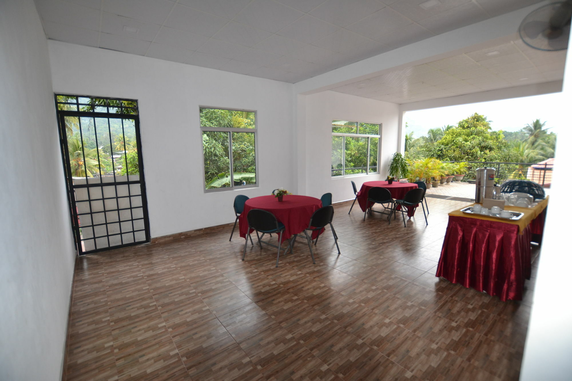 לינה וארוחת בוקר מטאלה A&B Events Guest מראה חיצוני תמונה