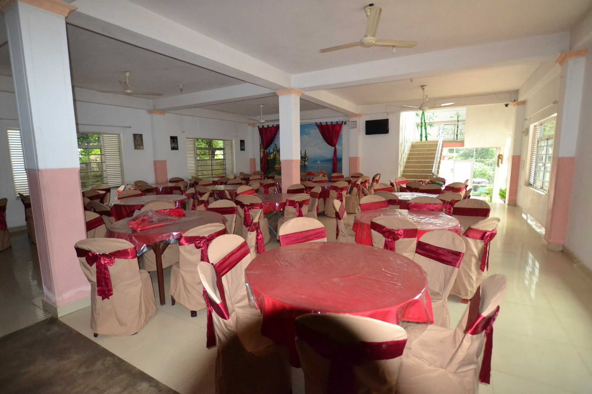 לינה וארוחת בוקר מטאלה A&B Events Guest מראה חיצוני תמונה
